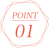 POINT 01